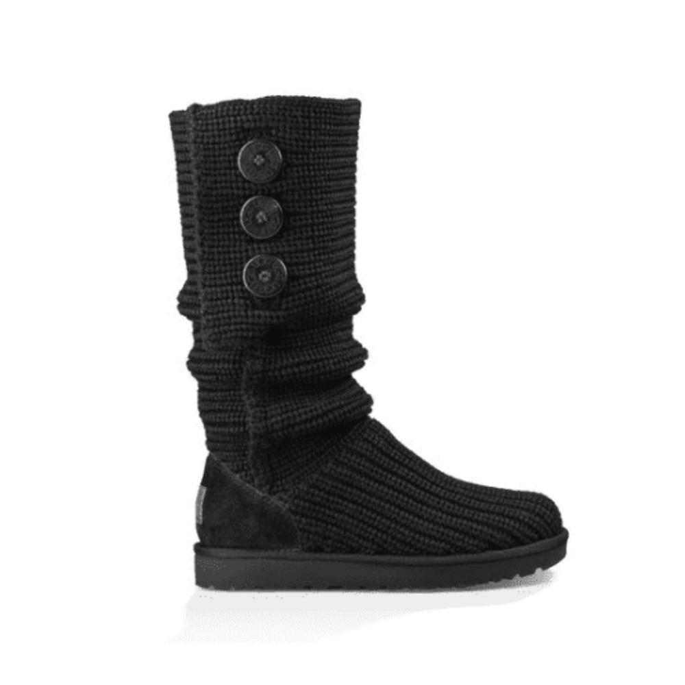 UGG CLASSIC CARDY BOOT Size 7 - never been worn